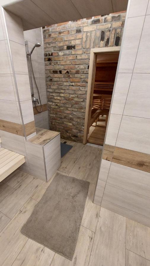 Апартаменти Fun And Chill Patalpu Ir Pirties Nuoma Вільнюс Екстер'єр фото