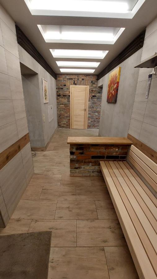 Апартаменти Fun And Chill Patalpu Ir Pirties Nuoma Вільнюс Екстер'єр фото